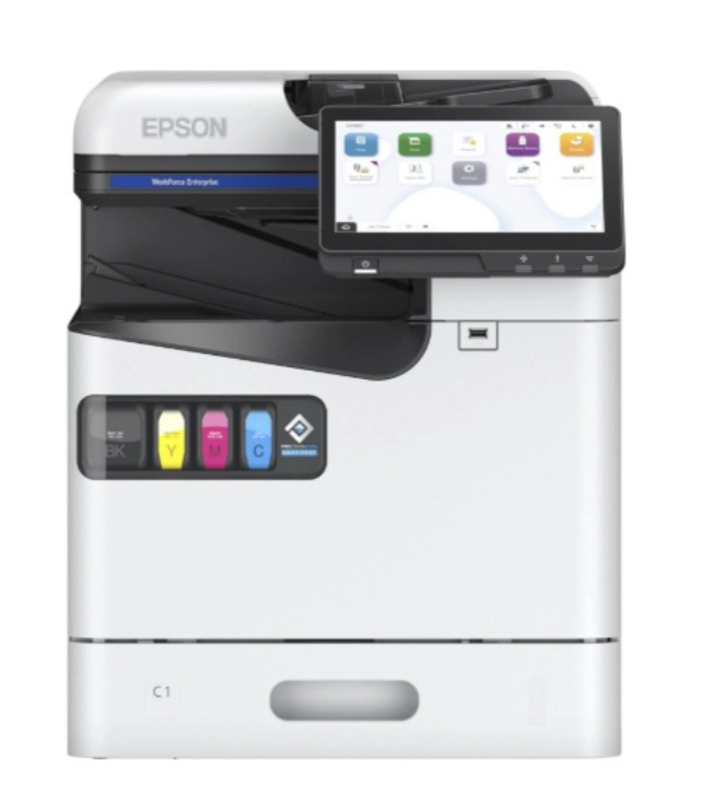 Multifuncional HP LaserJet Pro M1212nf