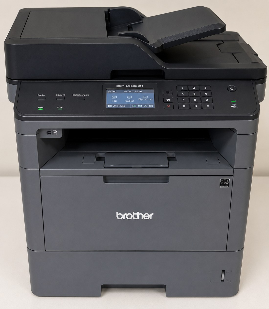 Brother DCP-L5662DN