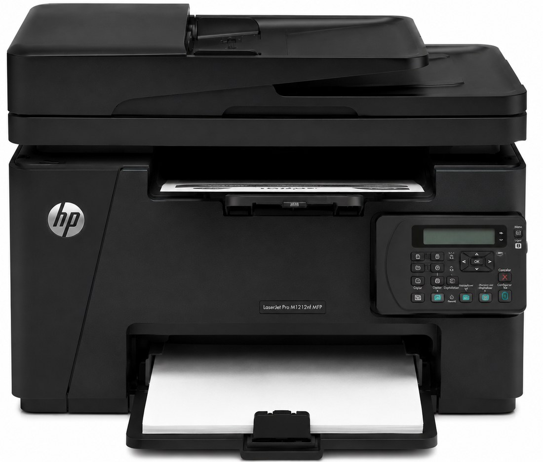 HP LaserJet 4303fdw